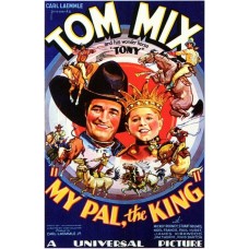 MY PAL,THE KING   (1932)